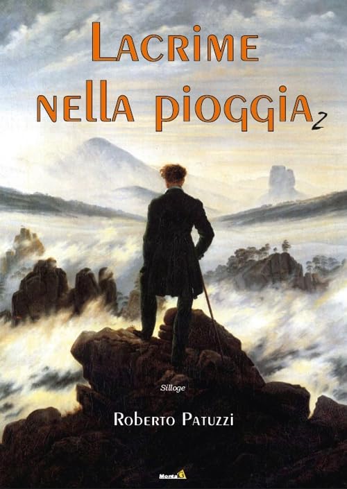 Lacrime nella poggia (Vol. 2) Poetry