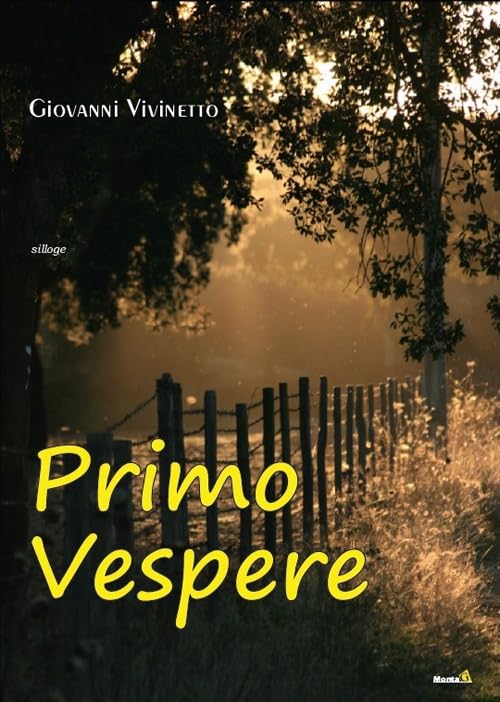 Primo vespere (Le chimere) Poetry