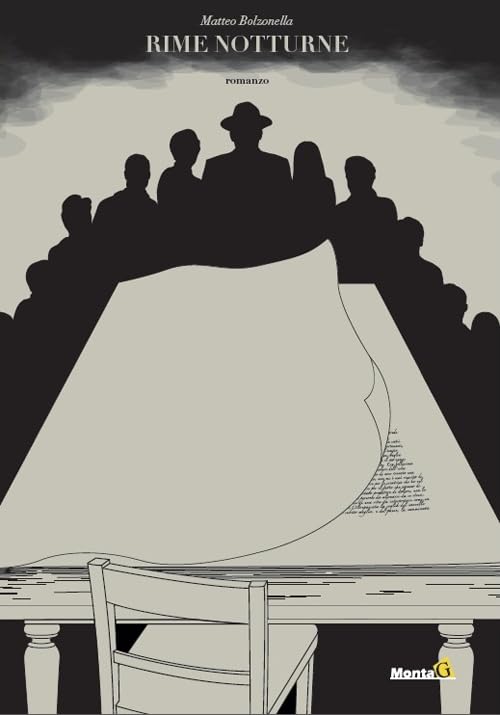 Rime notturne (Le Fenici) Contemporary literature