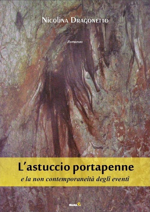 L'astuccio portapenne, e la non contemporaneità degli eventi (Le Fenici) Contemporary literature