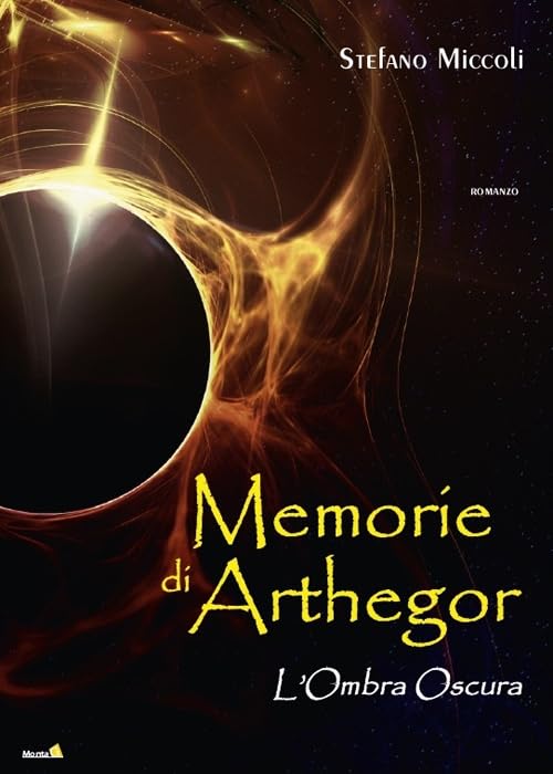 L'ombra oscura. Memorie di Arthegor (Altri mondi) Contemporary literature