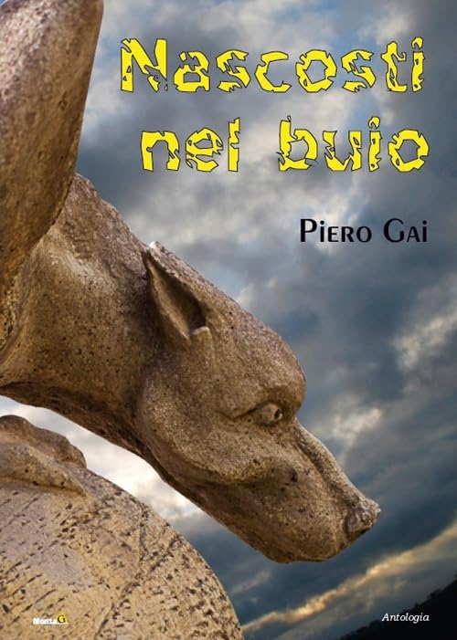 Nascosti nel buio (Le Fenici) Horror & Mystery