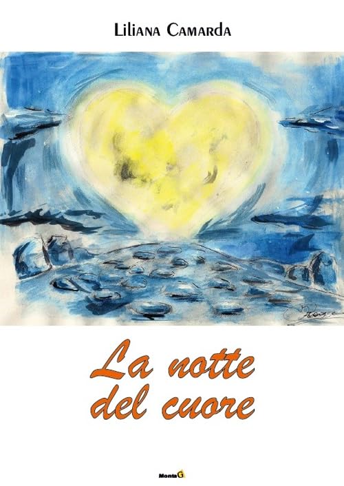 La notte del cuore (Solaris) Poetry