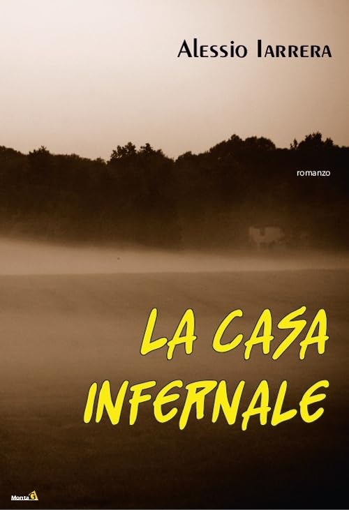 La casa infernale (Altri mondi) Contemporary literature