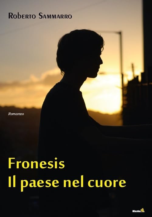 Fronesis, il paese nel cuore (Le Fenici) Contemporary literature