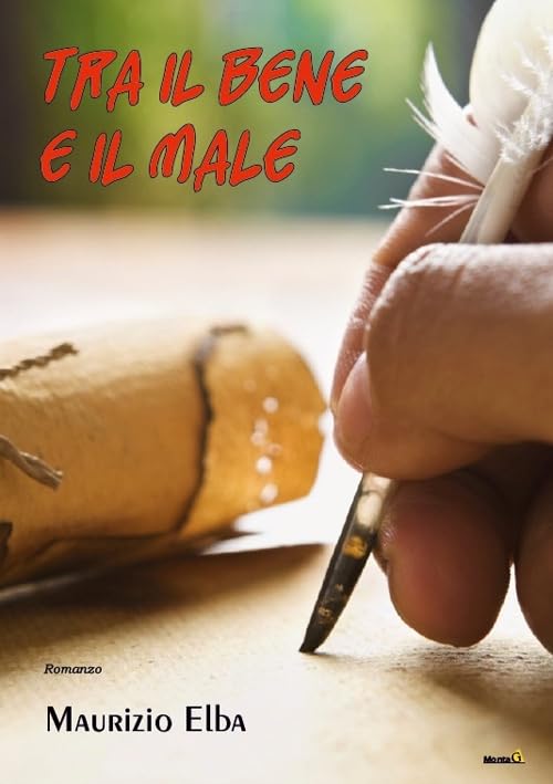 Tra il bene e il male (Le Fenici) Contemporary literature