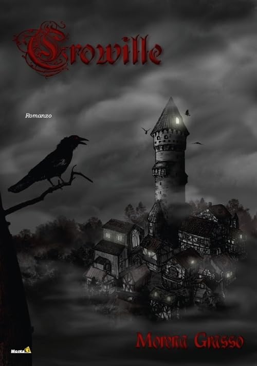 Crowille (Le Fenici) Contemporary literature