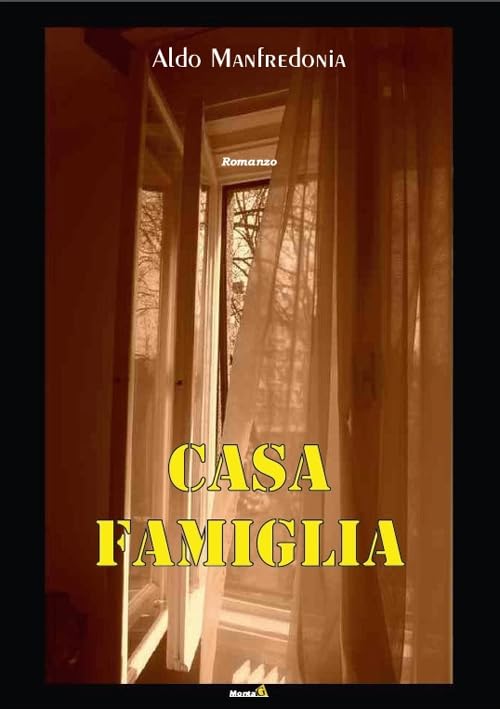 Casa-famiglia (Le Fenici) Contemporary literature