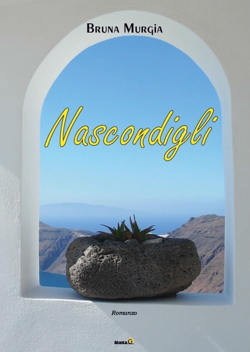 Nascondigli (Le Fenici) Contemporary literature