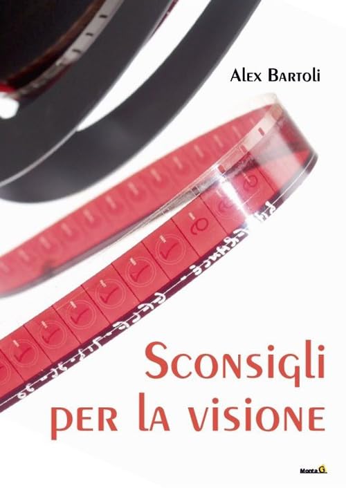 Sconsigli per la visione (Gli alternativi) Film, Art & Culture