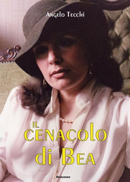 Il Cenacolo di Bea (Le Fenici) Contemporary literature
