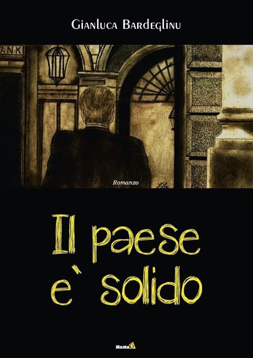 Il paese è solido (Le Fenici) Contemporary literature