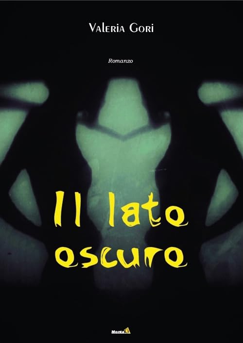 Il lato oscuro (Le Fenici) Horror & Mystery