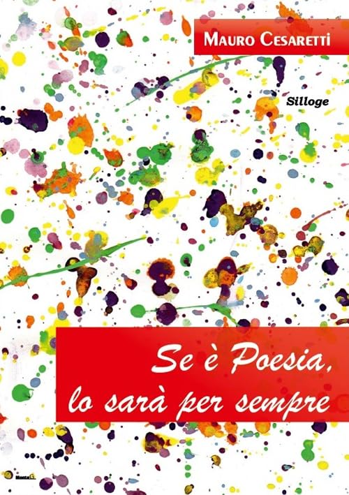 Se è poesia, lo sarà per sempre (Solaris) Poetry