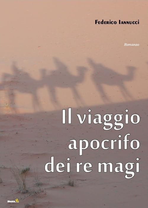 Il viaggio apocrifo dei re (Le Fenici) Contemporary literature