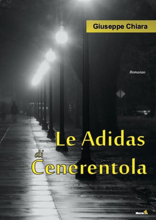 Le Adidas di Cenerentola (Le Fenici) Contemporary literature
