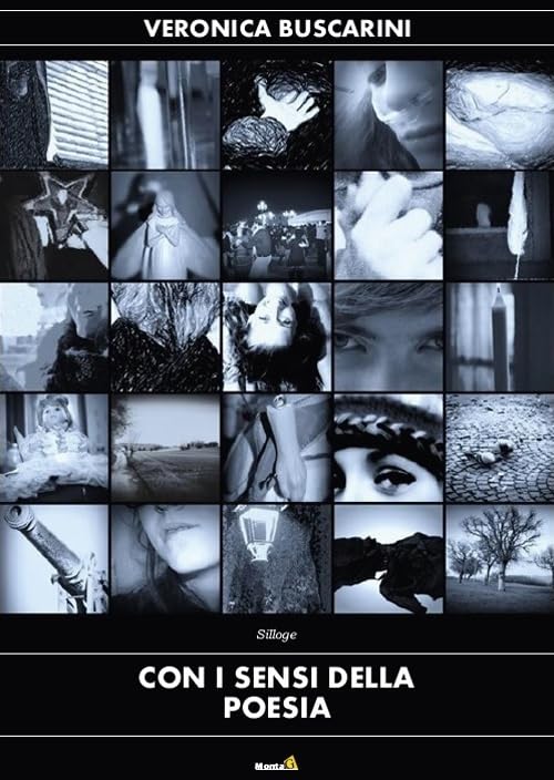 Con i sensi della poesia (Solaris) Poetry