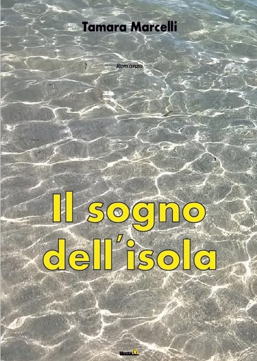 Il sogno dell'isola (Le Fenici) Contemporary literature