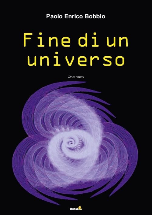 Fine di un universo (Altri mondi) Contemporary literature