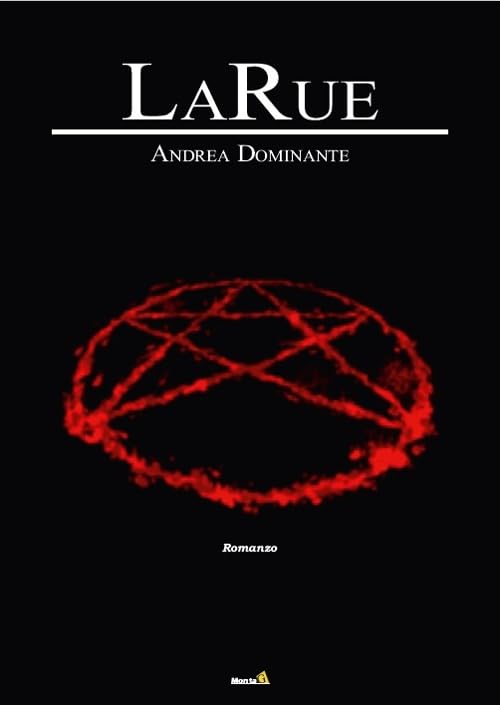LaRue (Le Fenici) Horror & Mystery
