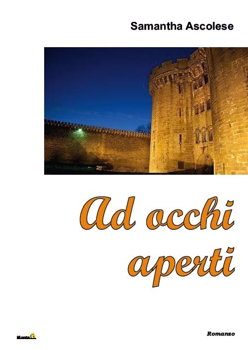 Ad occhi aperti (Le Fenici) Contemporary literature