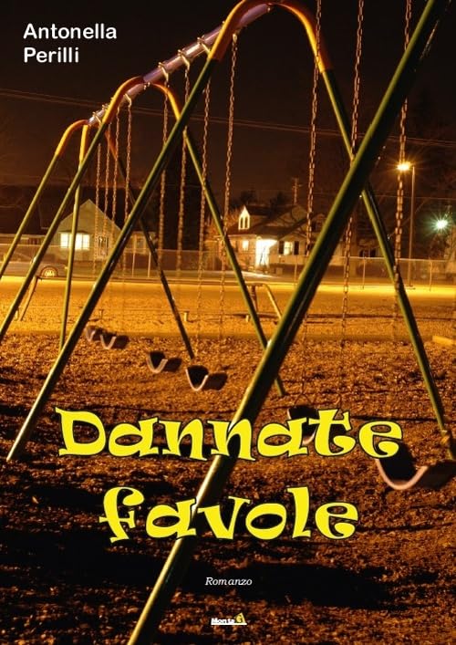 Dannate favole (Le Fenici) Contemporary literature