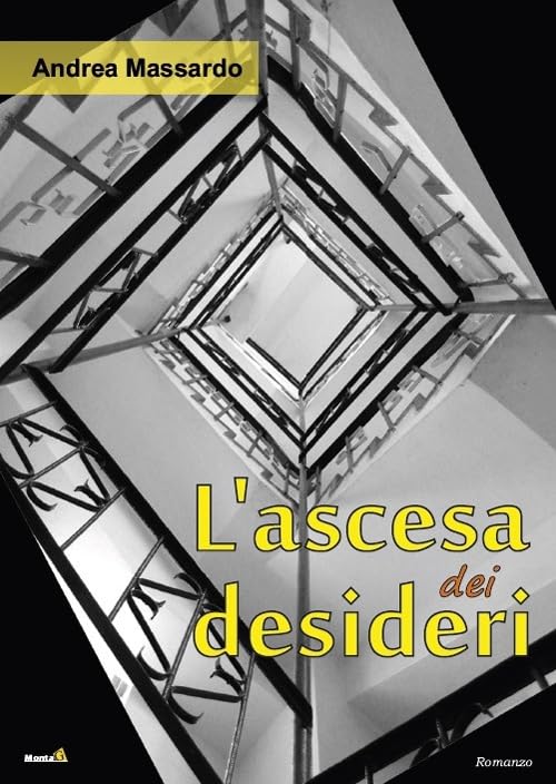 L'ascesa dei desideri (Le Fenici) Contemporary literature