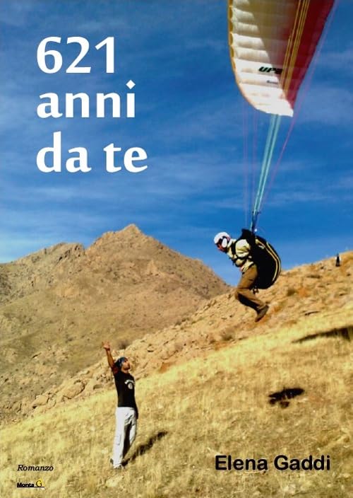 621 anni da te (Le Fenici) Contemporary literature