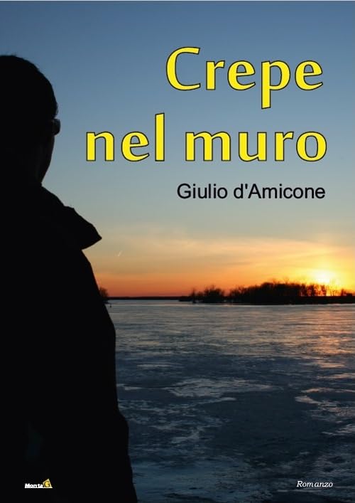 Crepe nel muro (Le Fenici) Contemporary literature