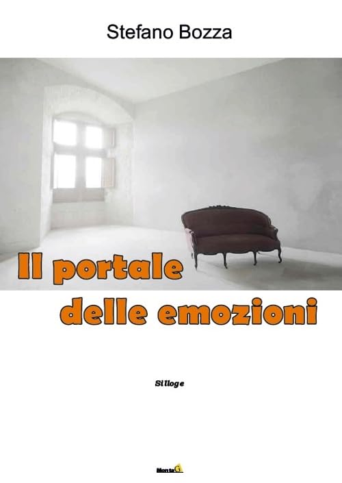 Il portale delle emozioni (Solaris) Poetry