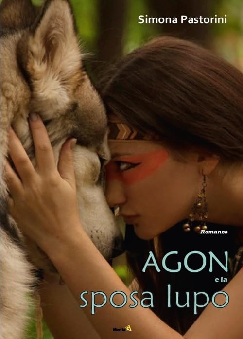 Agon e la sposa lupo (Le Fenici) Contemporary literature