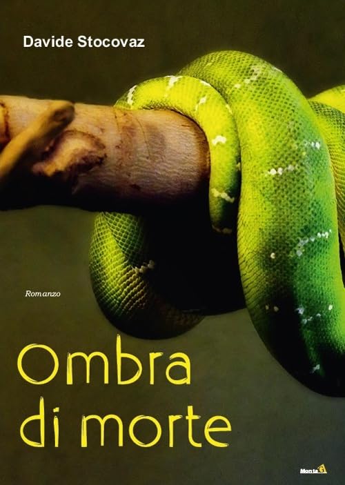 Ombra di morte (Le Fenici) Contemporary literature
