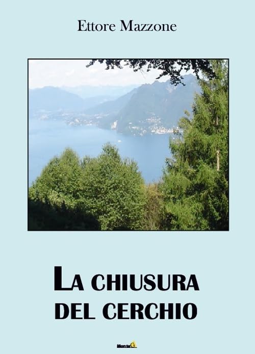 La chiusura del cerchio (Le Fenici) Contemporary literature