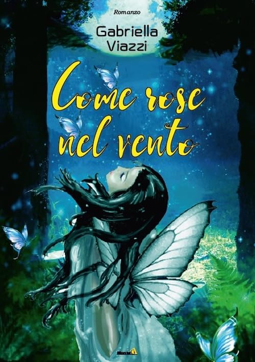 Come rose nel vento (Le Fenici) Contemporary literature