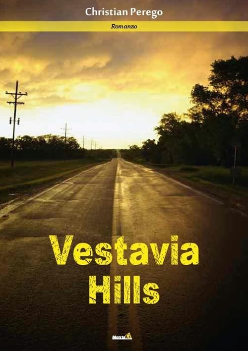 Vestavia hills (Le Fenici) Contemporary literature
