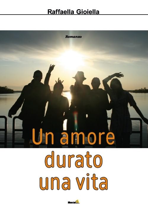 Un amore durato una vita (Le Fenici) Contemporary literature