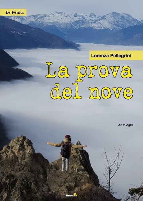 La prova del nove (Le Fenici) Essays & Short Stories