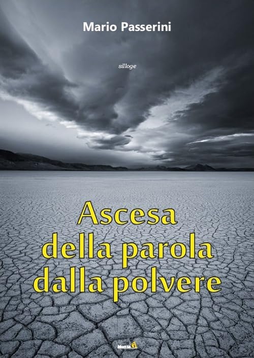 Ascesa della parola dalla polvere (Solaris) Poetry