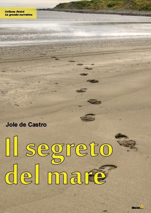 Il segreto del mare (Le Fenici) Contemporary literature