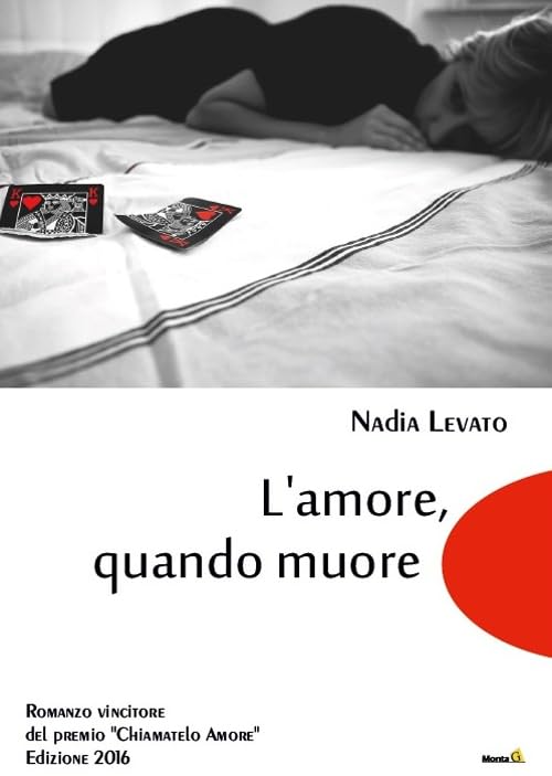 L'amore, quando muore (Chiamatelo amore) Books