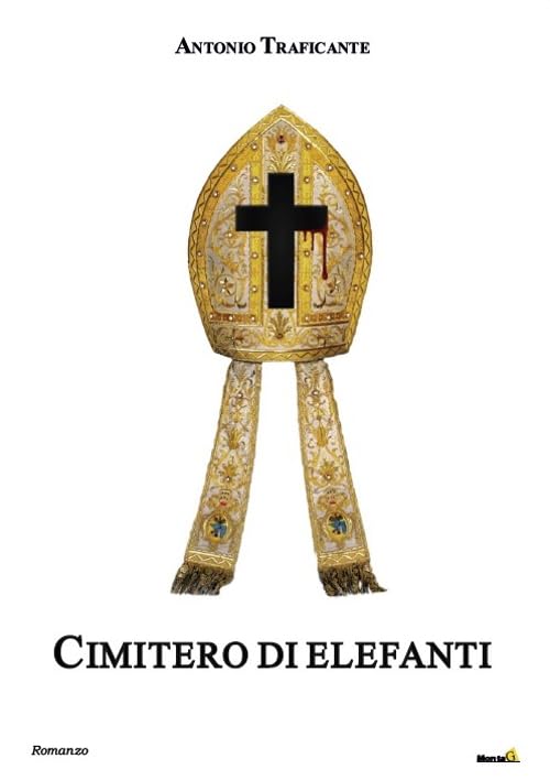 Cimitero di elefanti (Le Fenici) Books
