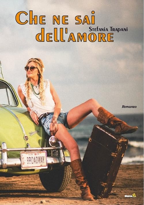 Che ne sai dell'amore (Le Fenici) Contemporary literature