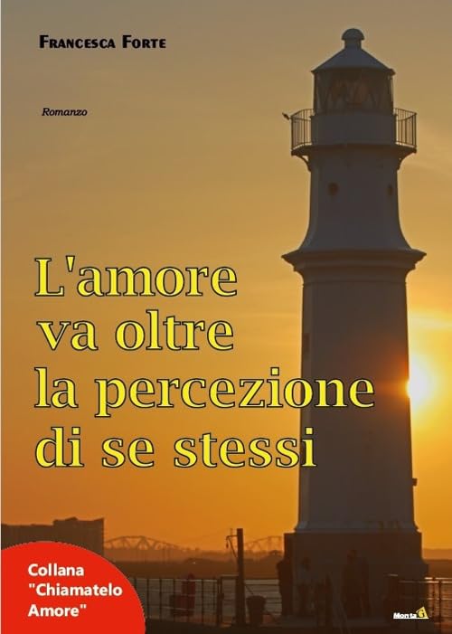 L'amore va oltre la percezione di se stessi (Chiamatelo amore) Contemporary literature