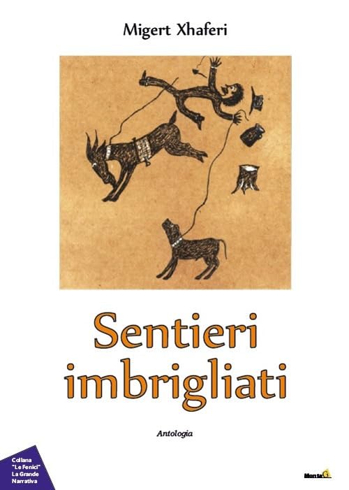 Sentieri imbrigliati (Le Fenici) Contemporary literature