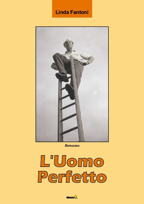 L'uomo perfetto (Le Fenici) Contemporary literature
