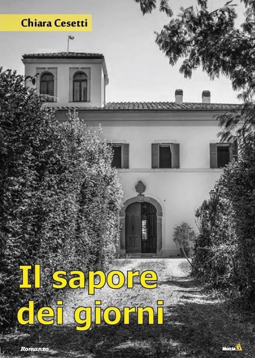 Il sapore dei giorni (Le Fenici) Historical Fiction