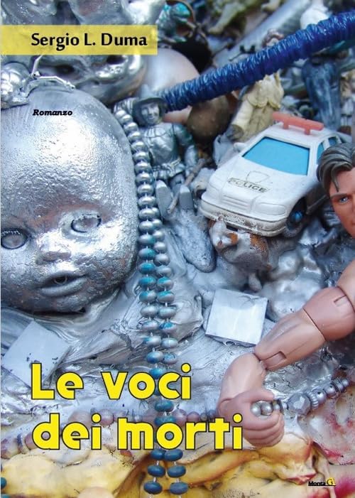 Le voci dei morti (Altri mondi) Contemporary literature