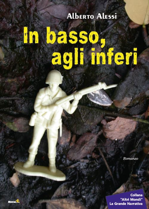 In basso, agli inferi (Altri mondi) Contemporary literature