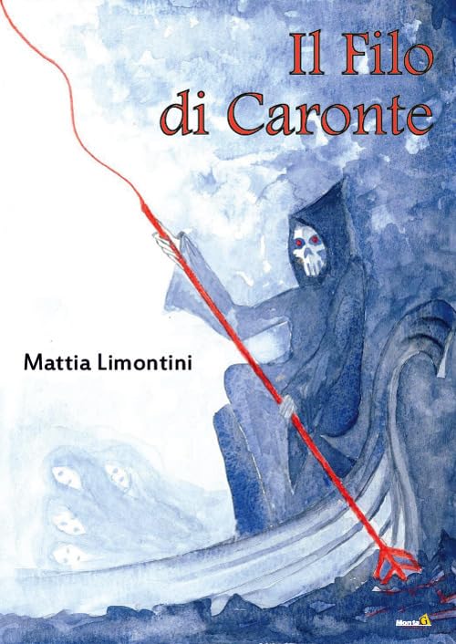 Il filo di Caronte (Solaris) Poetry