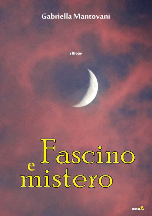 Fascino e mistero (Solaris) Poetry